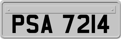 PSA7214