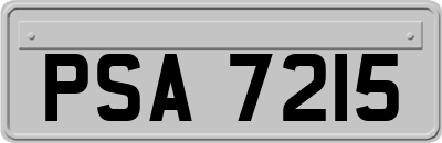 PSA7215