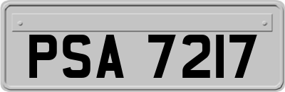 PSA7217