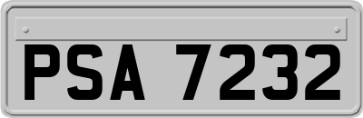 PSA7232