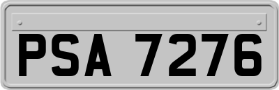 PSA7276