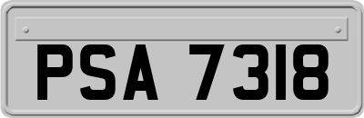 PSA7318