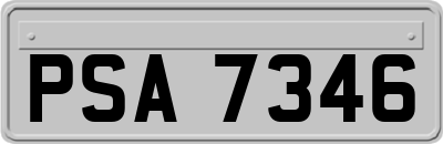 PSA7346