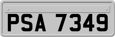 PSA7349