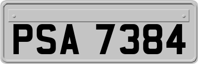 PSA7384