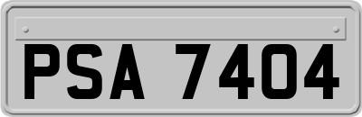 PSA7404