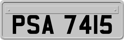 PSA7415