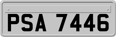 PSA7446