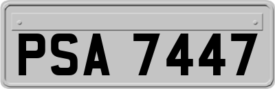 PSA7447