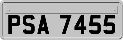 PSA7455