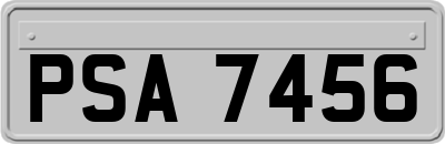 PSA7456