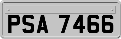 PSA7466