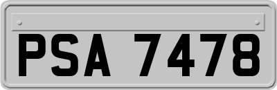 PSA7478