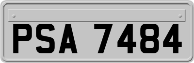 PSA7484