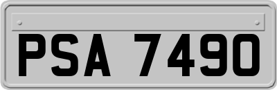 PSA7490