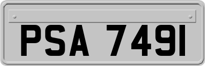 PSA7491
