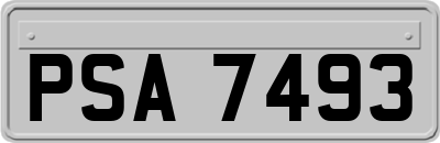 PSA7493