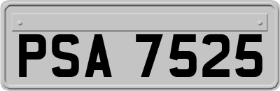 PSA7525