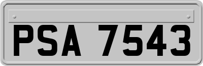 PSA7543