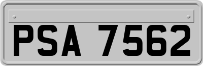 PSA7562
