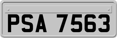 PSA7563