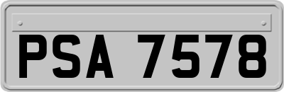 PSA7578