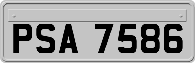 PSA7586