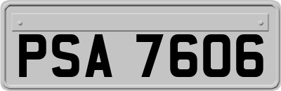 PSA7606