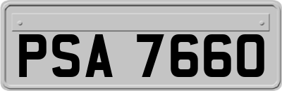 PSA7660