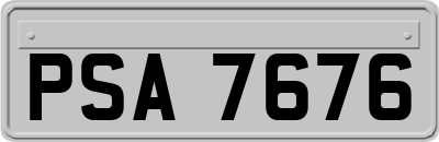 PSA7676