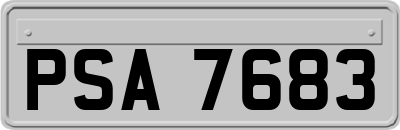 PSA7683
