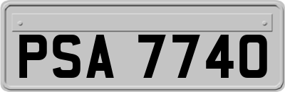 PSA7740