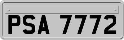 PSA7772