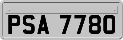 PSA7780