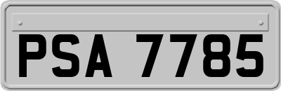 PSA7785