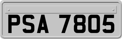 PSA7805