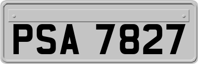 PSA7827