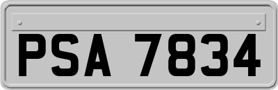 PSA7834