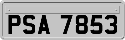 PSA7853