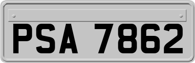 PSA7862