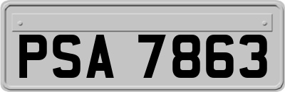 PSA7863