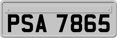 PSA7865