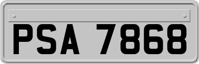 PSA7868