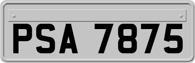 PSA7875