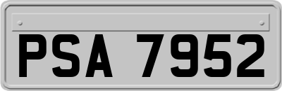 PSA7952