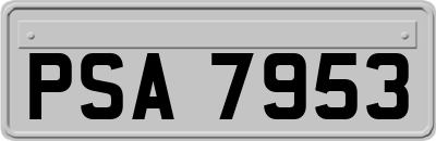 PSA7953