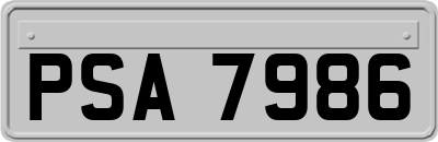 PSA7986
