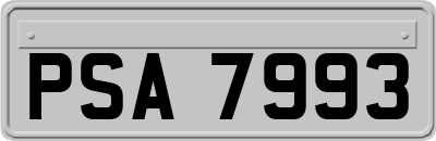 PSA7993