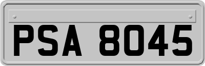 PSA8045