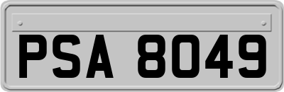PSA8049